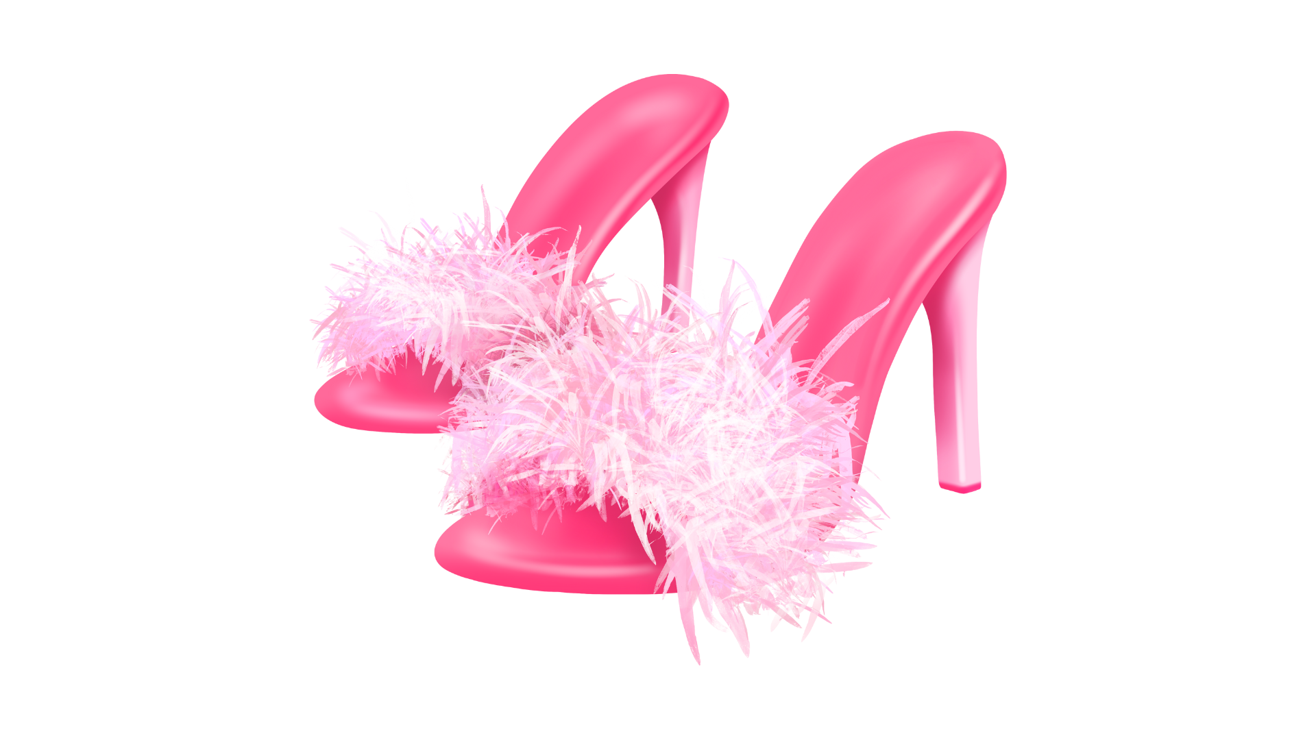 barbie-sandals-png