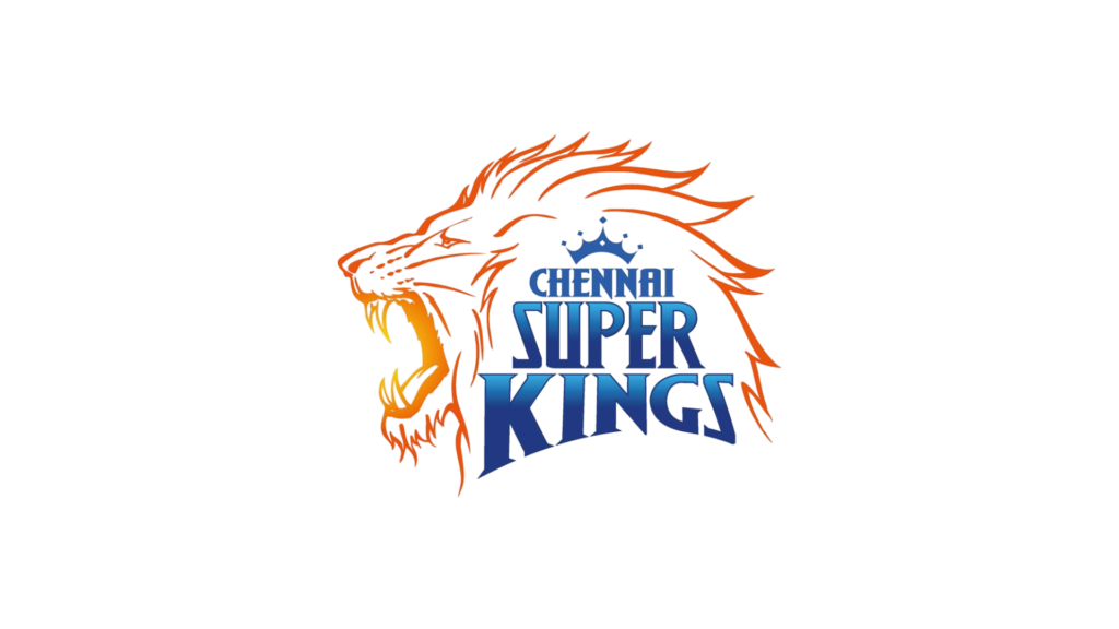 Chennai Super Kings Logo PNG