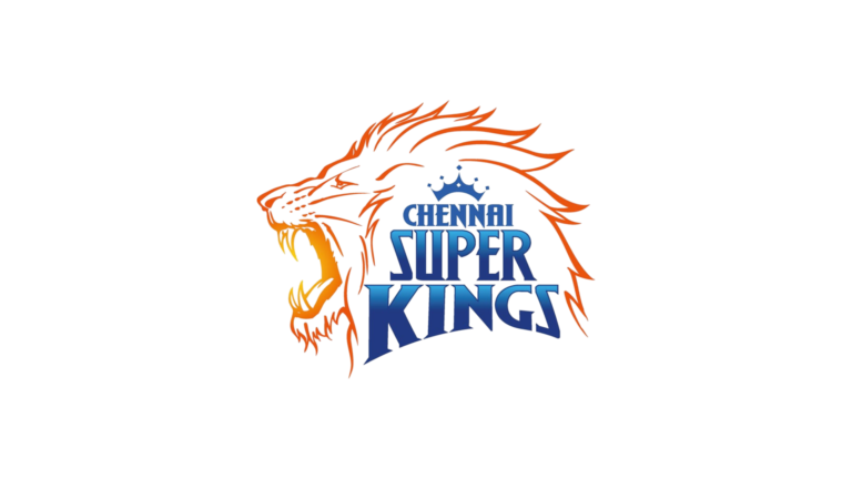 Chennai Super Kings Logo PNG