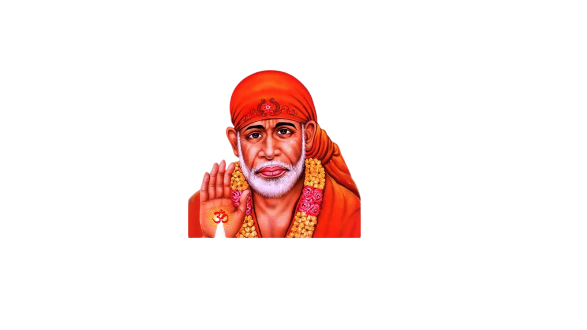 download-sain-baba-png
