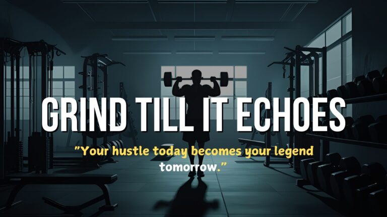 Hard Work Inspirational Quote