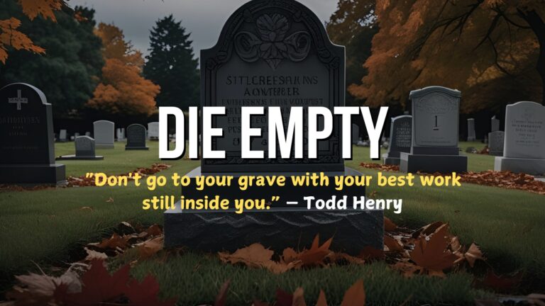 Inspirational Quote