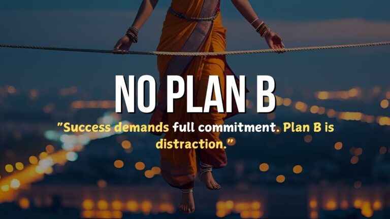 Success Motivational Quote
