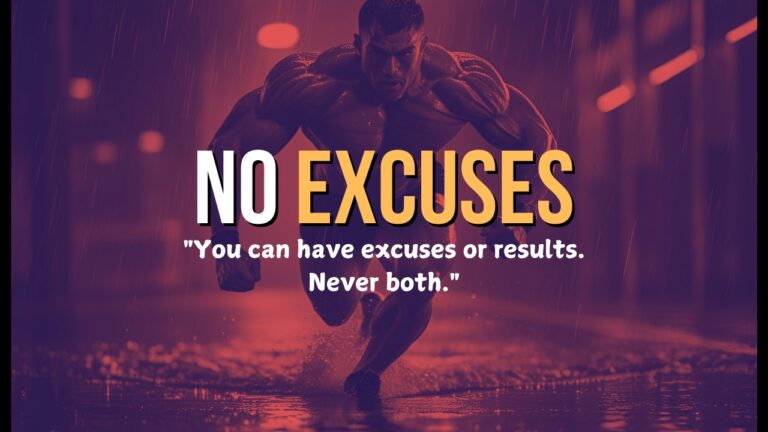 Motivational Quotes