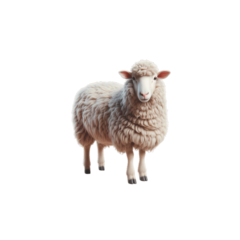 Eid ul Adha goat PNG