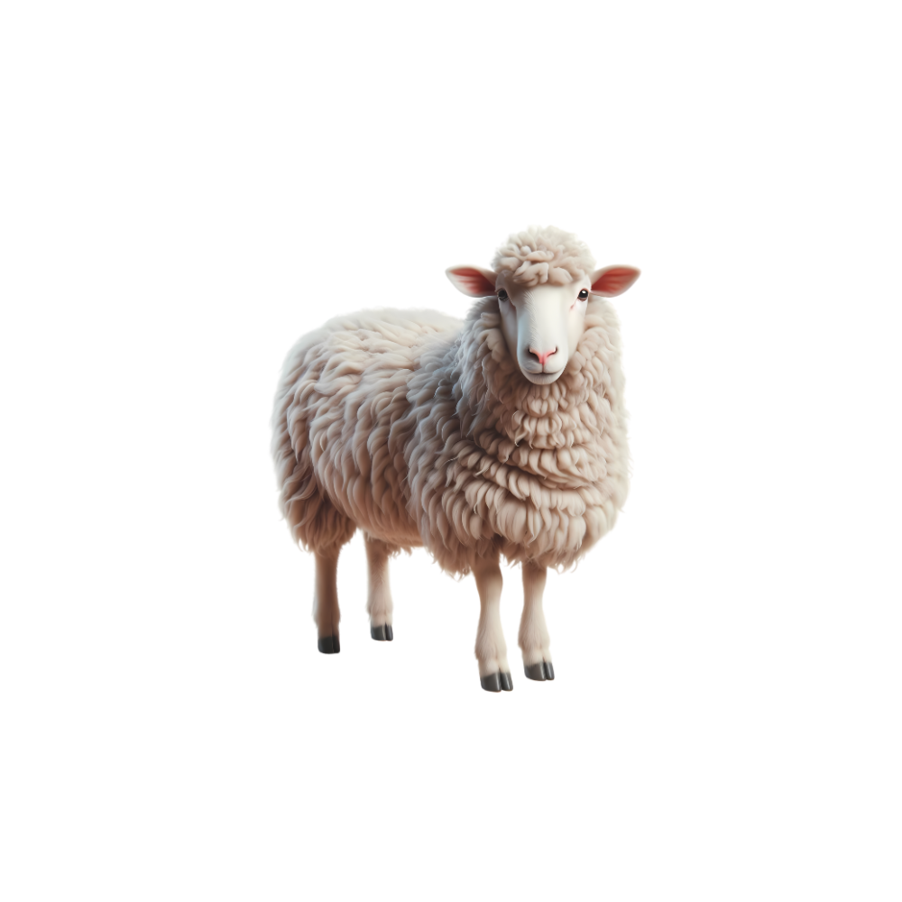 Eid ul Adha goat PNG