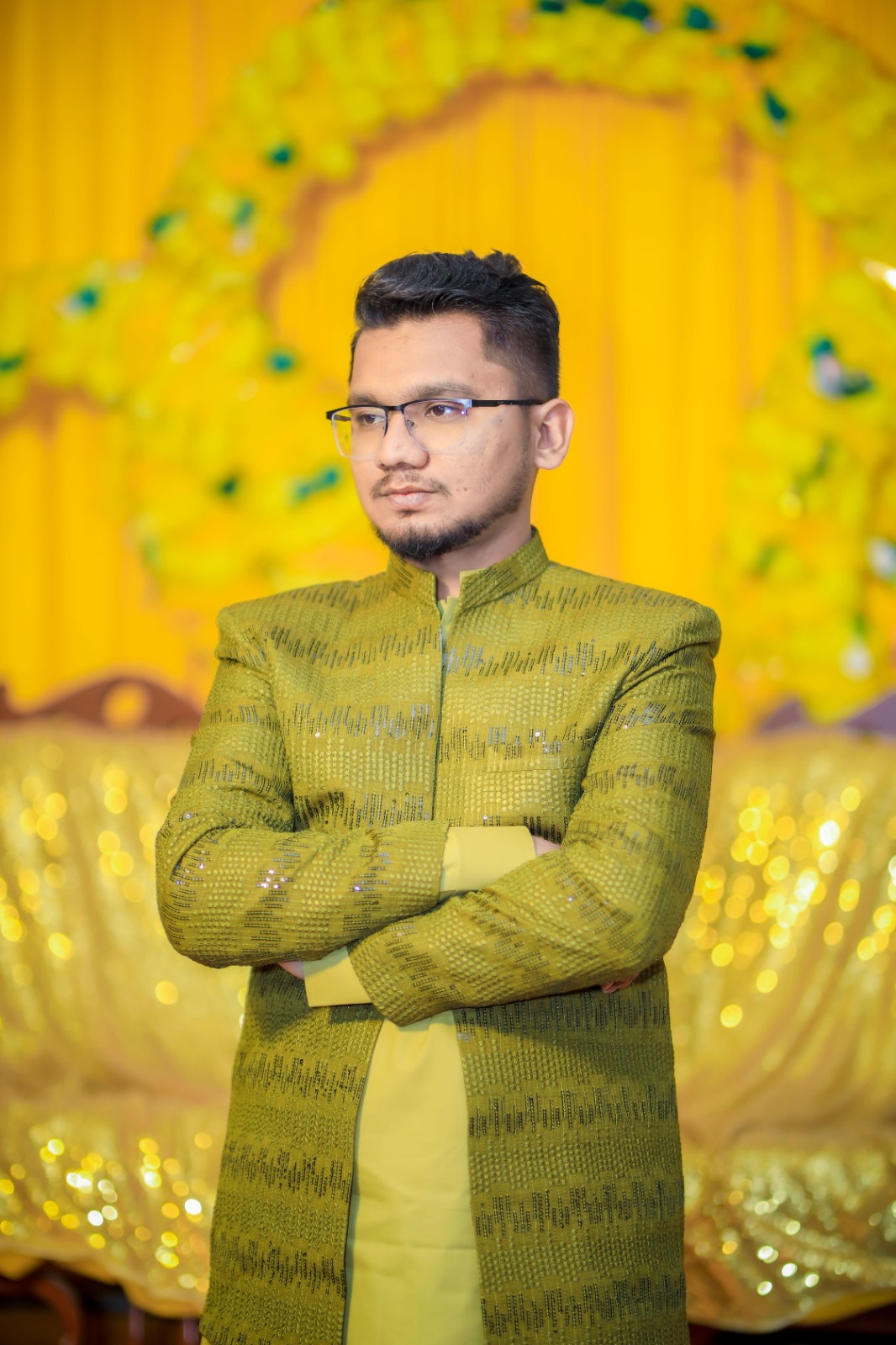 myFace