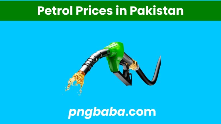 Petrol Prices in Pakistan 2025