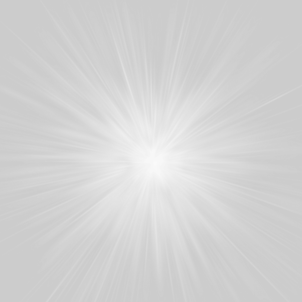 Black and white Symmetry Pattern, Bright light effect luminous, LED light, texture, angle, white png