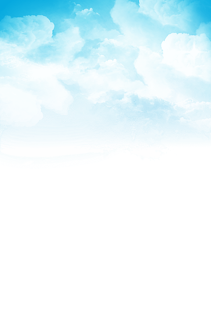 Cloud Sky Blue Png