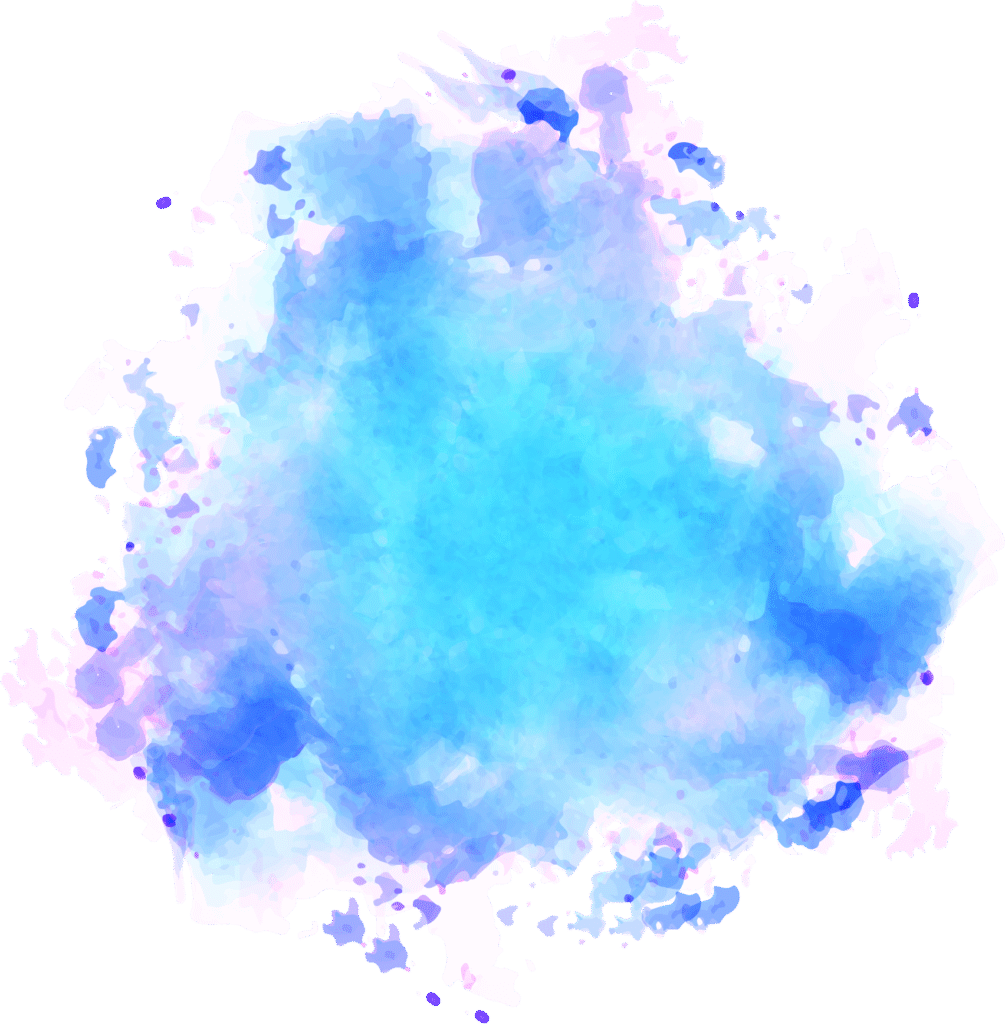 Pinkpop Festival Watercolor painting Texture Png