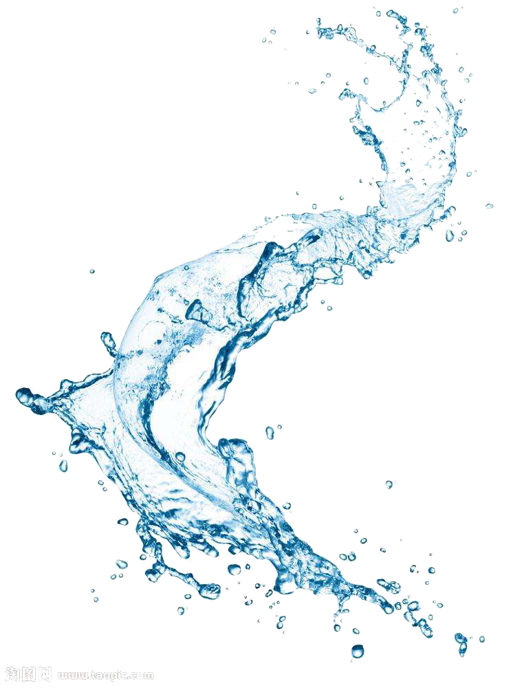 Graphy Water Splash, Splash water bubbles, water splash, blue, color Splash, text png
