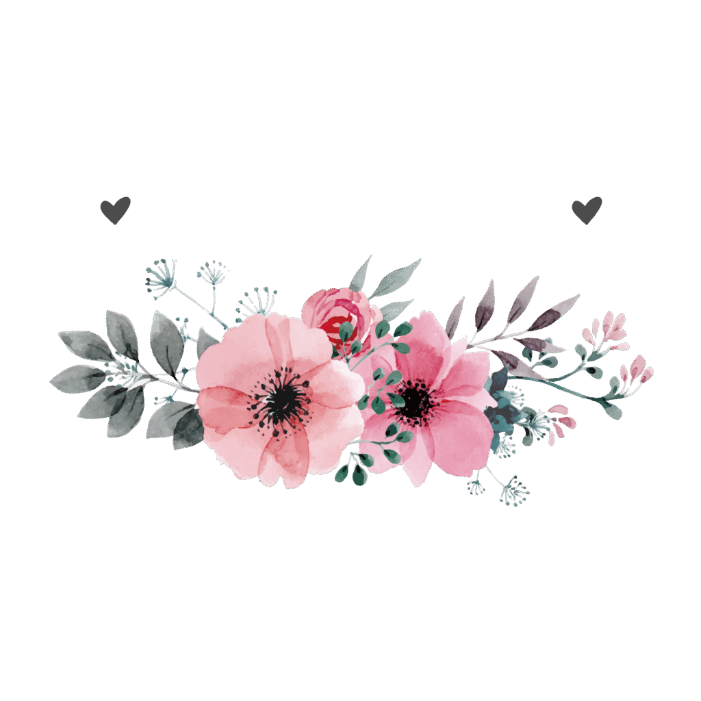 Wedding invitation Flower, Pink flowers, pink petaled flower illustration on white background, flower Arranging, leaf, artificial Flower png