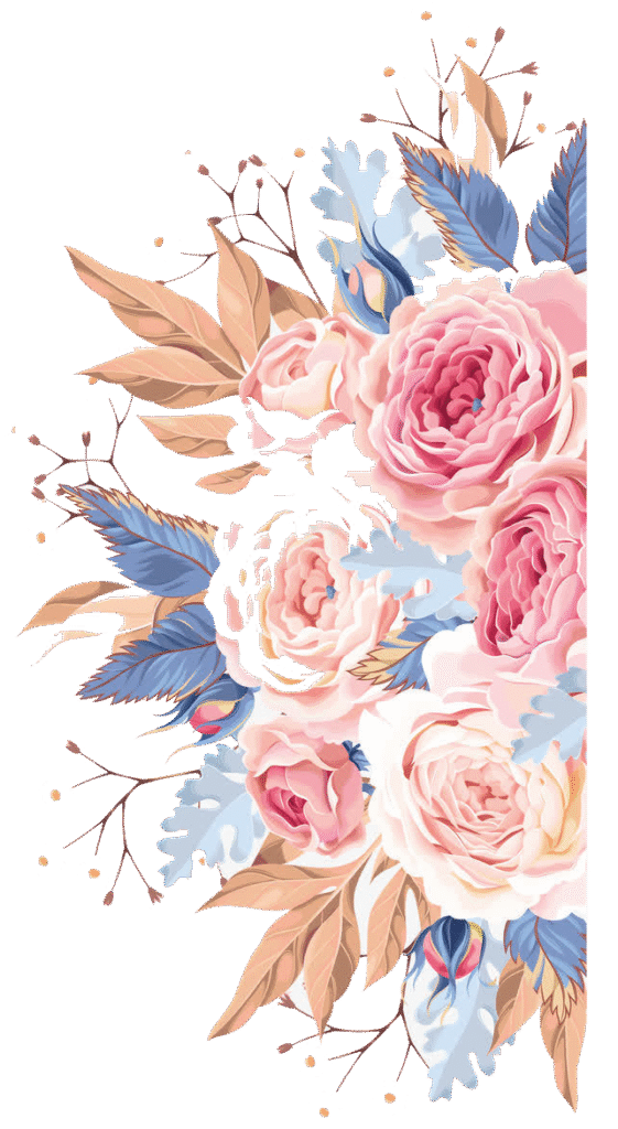 Wedding invitation Watercolor painting Flower, Watercolor flowers, multicolored flowers illustration, watercolor Leaves, flower Arranging, hand png