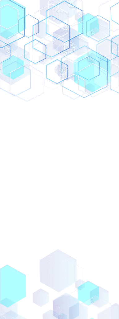 blue and white, Multilayer technology background, blue hexagons, blue and white, honey Bee, blue, angle png