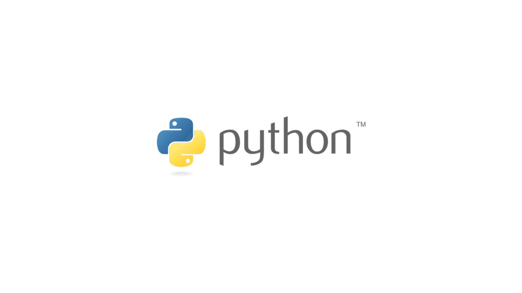 Download Python PNG Logo – Official Programming Language Icon