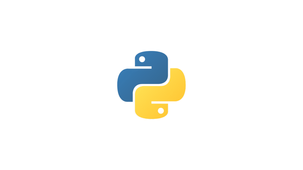Free Python Icon PNG – High-Quality Programming Logo Download