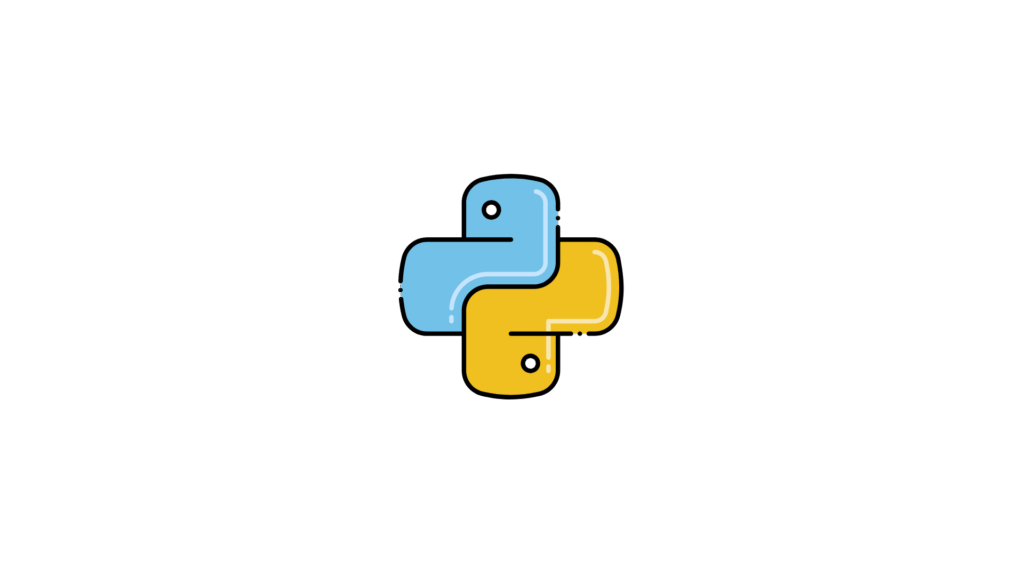 Python Logo PNG Transparent