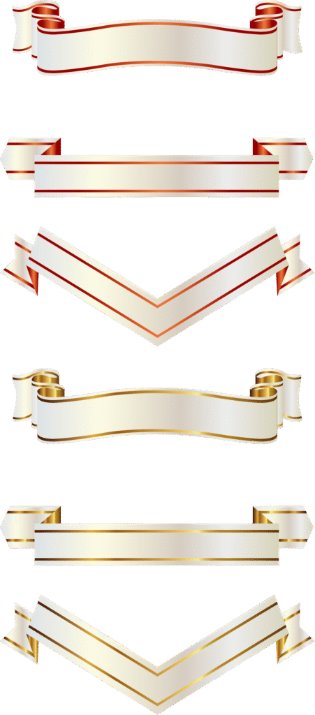 white ribbons illustration, ribbon, ribbon, angle, happy Birthday Vector Images png