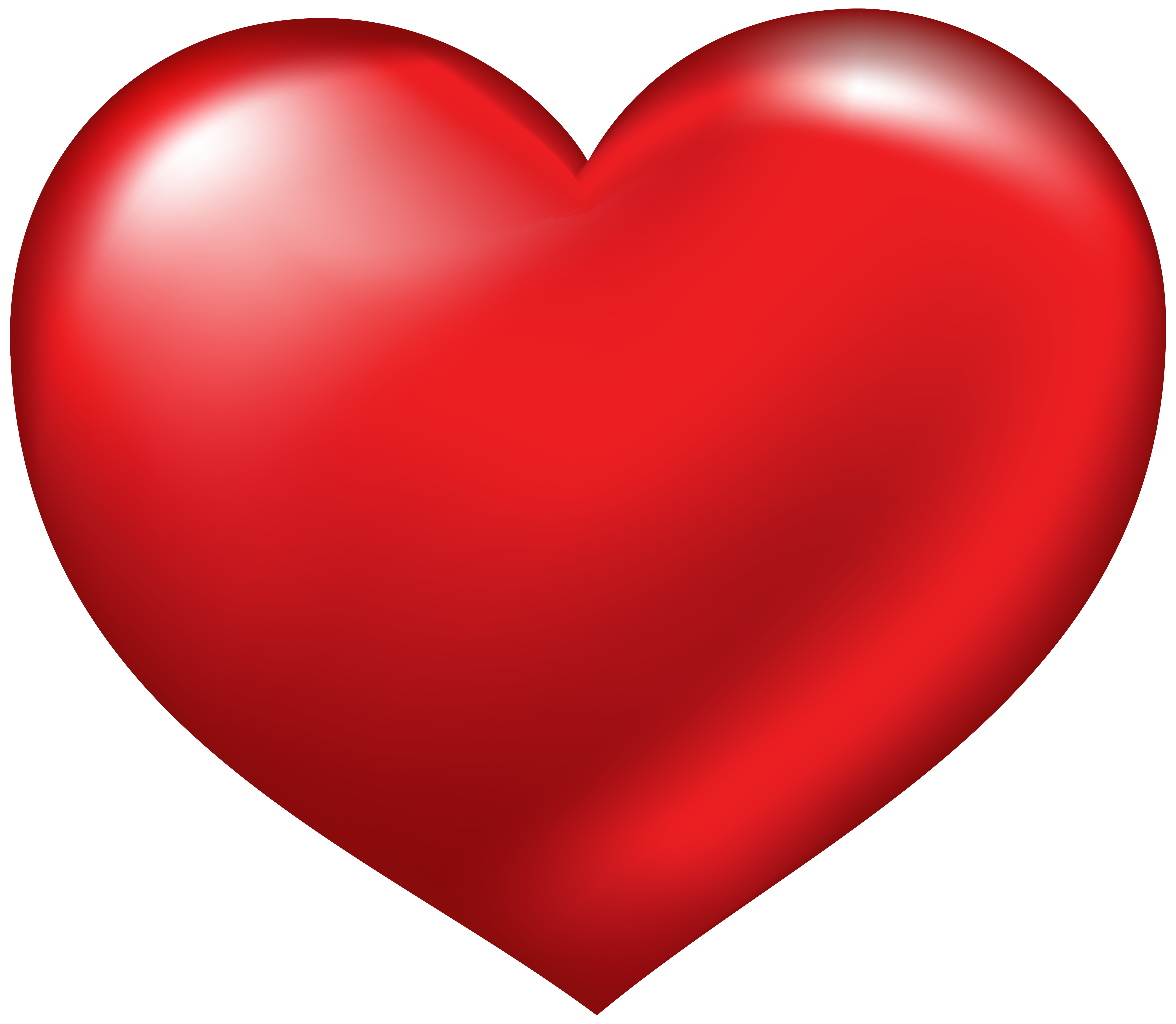Red heart sticker, Broken heart Emoji Love Sticker, heart, heart, glogster, emoticon png