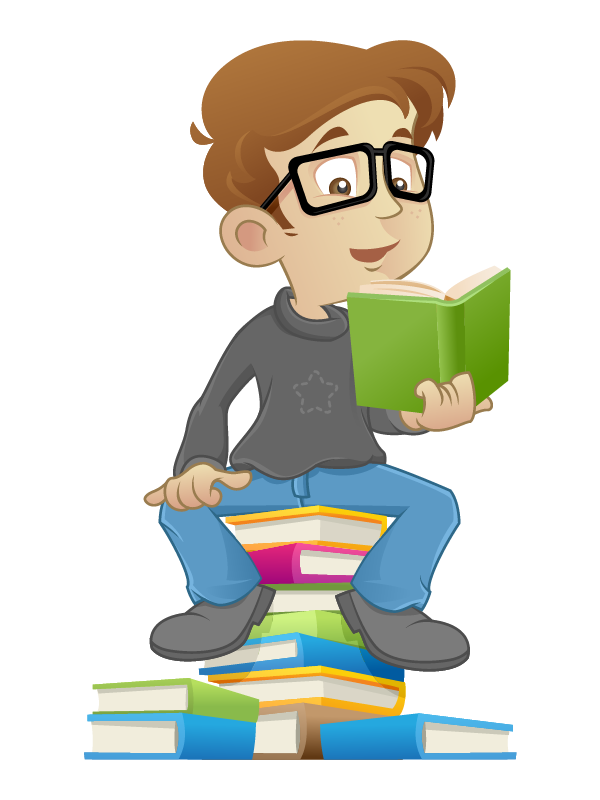 Boy reading book, Reading Book Child, kid reading, hand, comic Book png free download