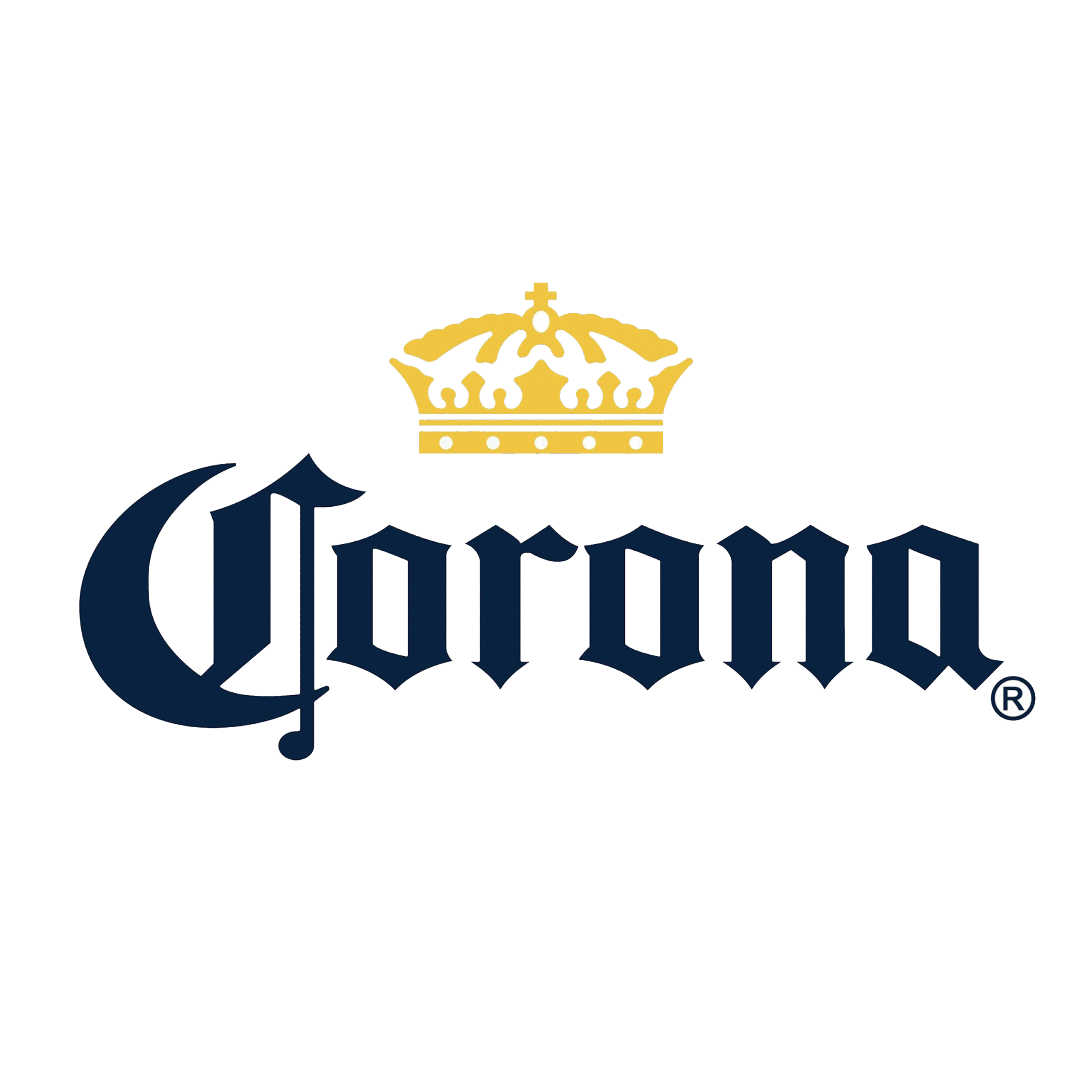 Corona Logo PNG