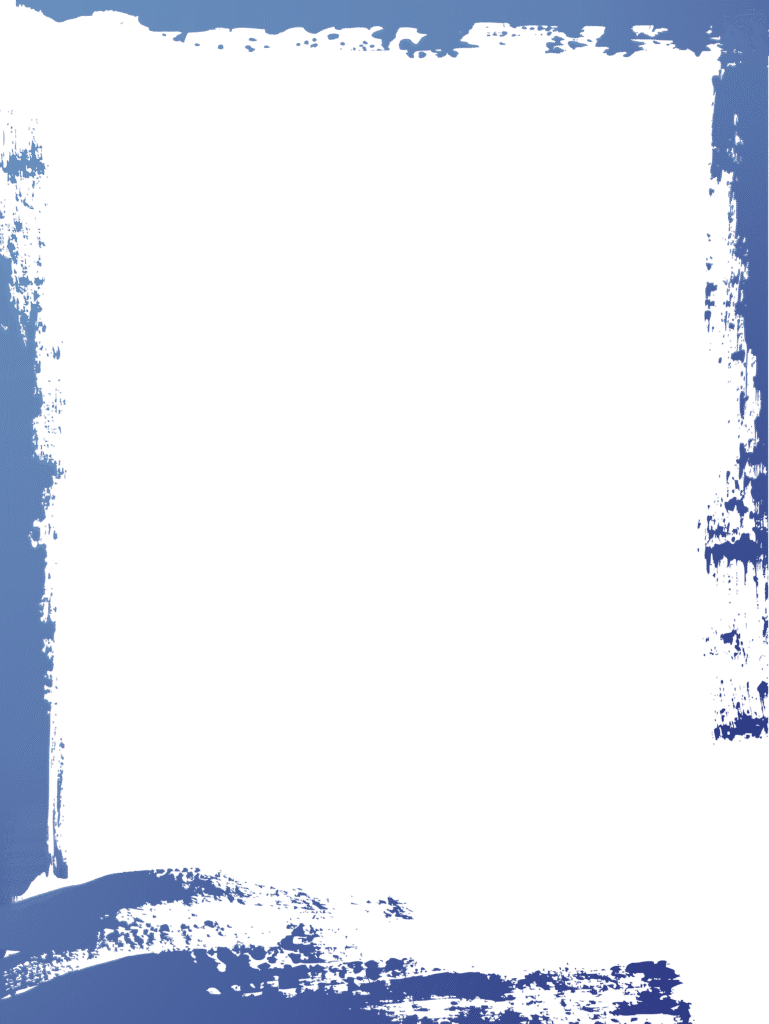 Euclidean, frame, frame, blue, golden Frame png