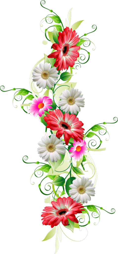 Flower Paper, floral, flower Arranging, floral, decoupage png
