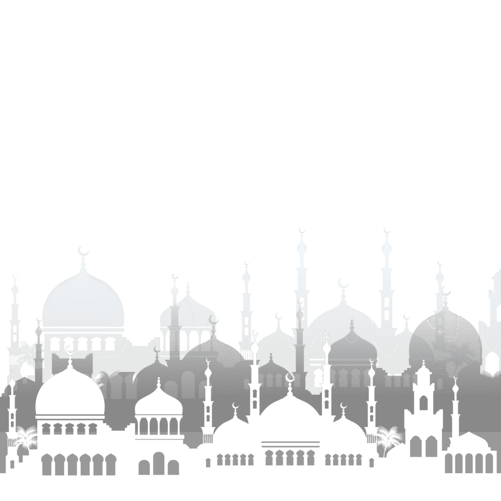 Islam Ramadan Mosque Illustration, Islamic mosque architecture, white mosque illustration, angle, white, pendant png