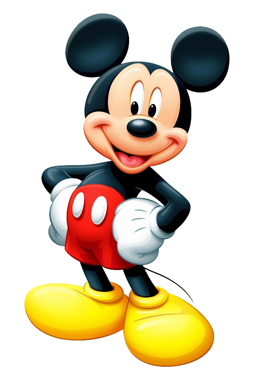 Mickey Mouse illustration, The Talking Mickey Mouse Minnie Mouse The Walt Disney Company Television show, Mickey Mouse, heroes, computer Wallpaper, cartoon png