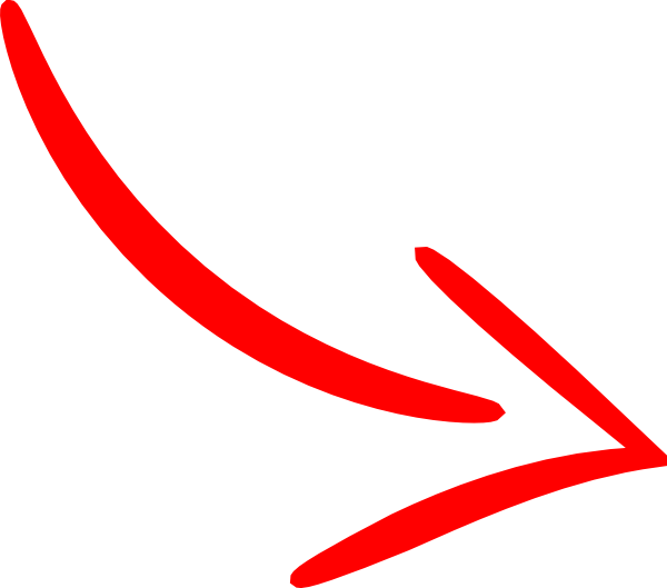 Red arrow, Arrow Computer Icons, Red Arrow Line, angle, text, art png free download