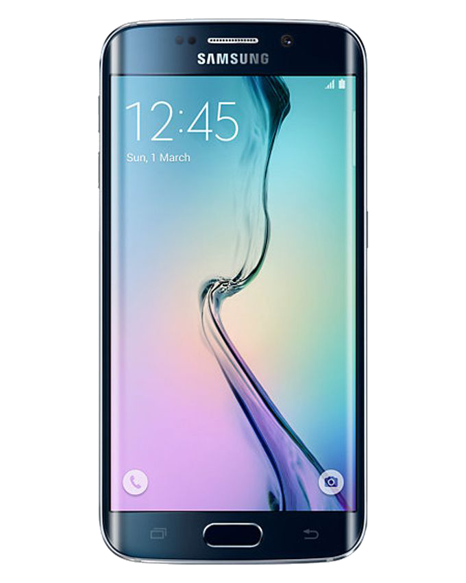 Samsung Galaxy S6 Edge Samsung GALAXY S7 Edge Smartphone, samsung, gadget, mobile Phone png