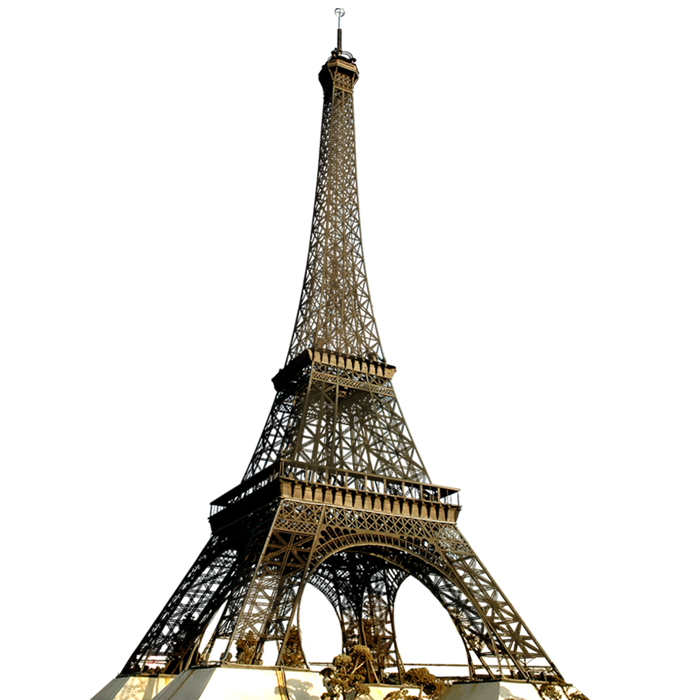 Eiffel tower in paris, france, eiffel png