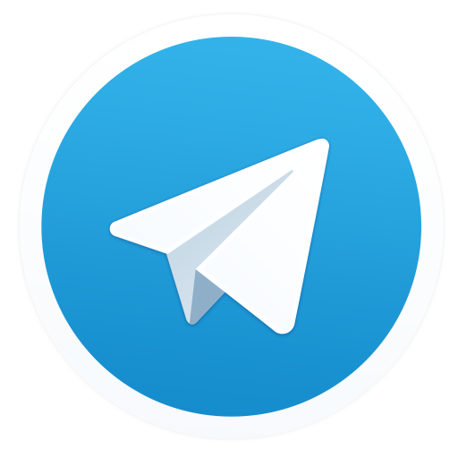Telegram icon, Telegram Logo Computer Icons, telegram, blue, angle, triangle png