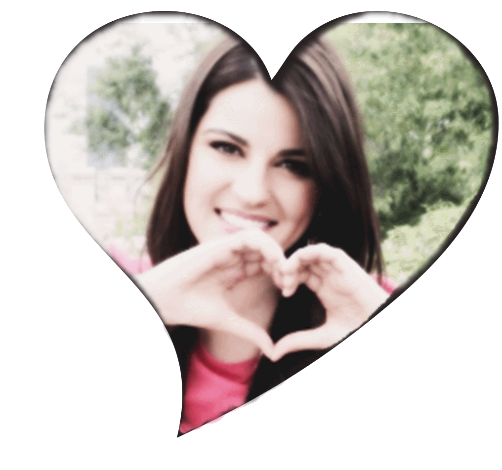 Coração PNG HD – Imagem Sem Fundo para Design