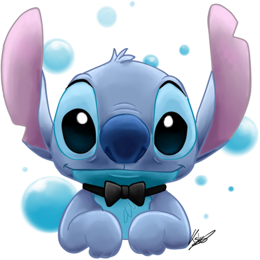 Disney Stitch illustration, Stitch Lilo Pelekai Drawing, stitch disney, blue, mammal, computer Wallpaper png