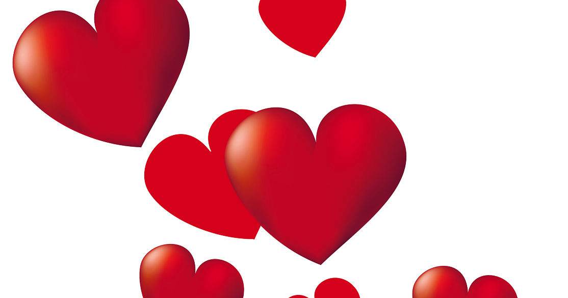 Emoji Coração PNG iPhone