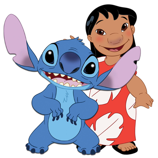 Lilo & Stitch illustration, Lilo & Stitch: Trouble in Paradise Lilo Pelekai Jumba Jookiba, stitch, mammal, dog Like Mammal, vertebrate png