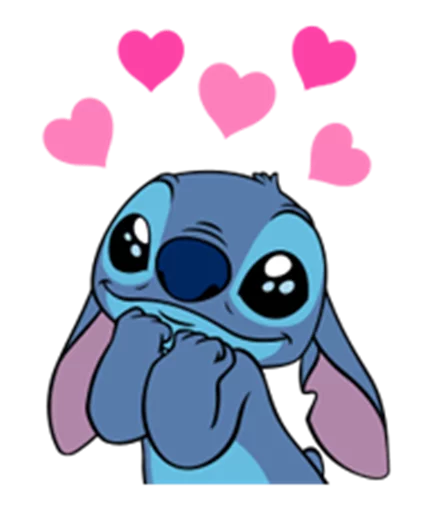 Lilo and Stitch PNG Free Download | Transparent Image