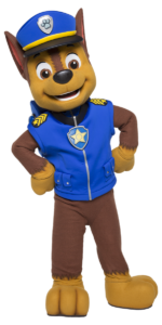 Patrulha Canina PNG Alta Resolução Grátis