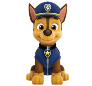 Patrulha Canina PNG Fundo Transparente HD