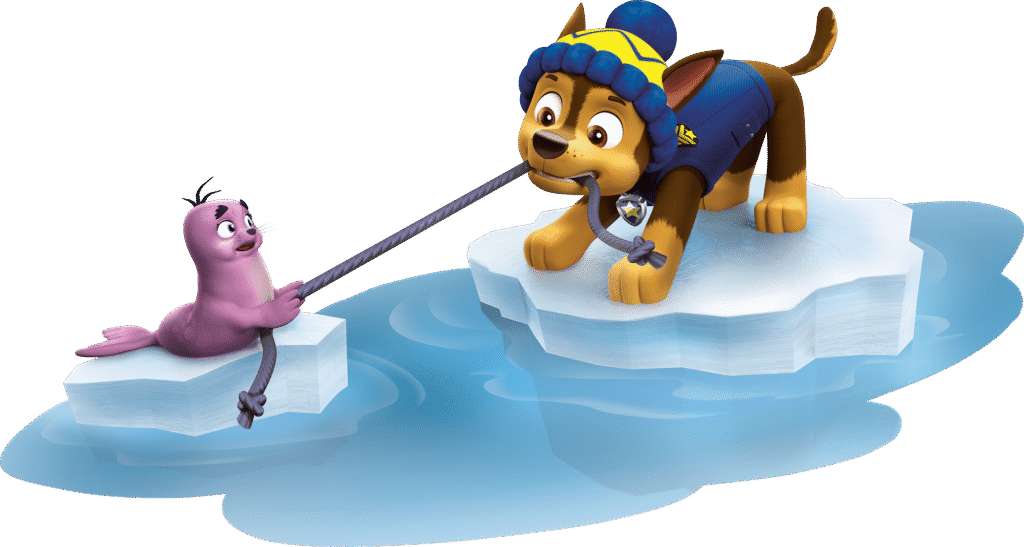 Patrulha Canina PNG Grátis Fundo Transparente