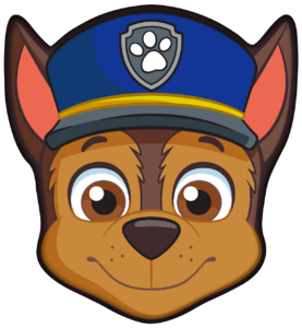 Patrulha Canina PNG Imagens Sem Fundo