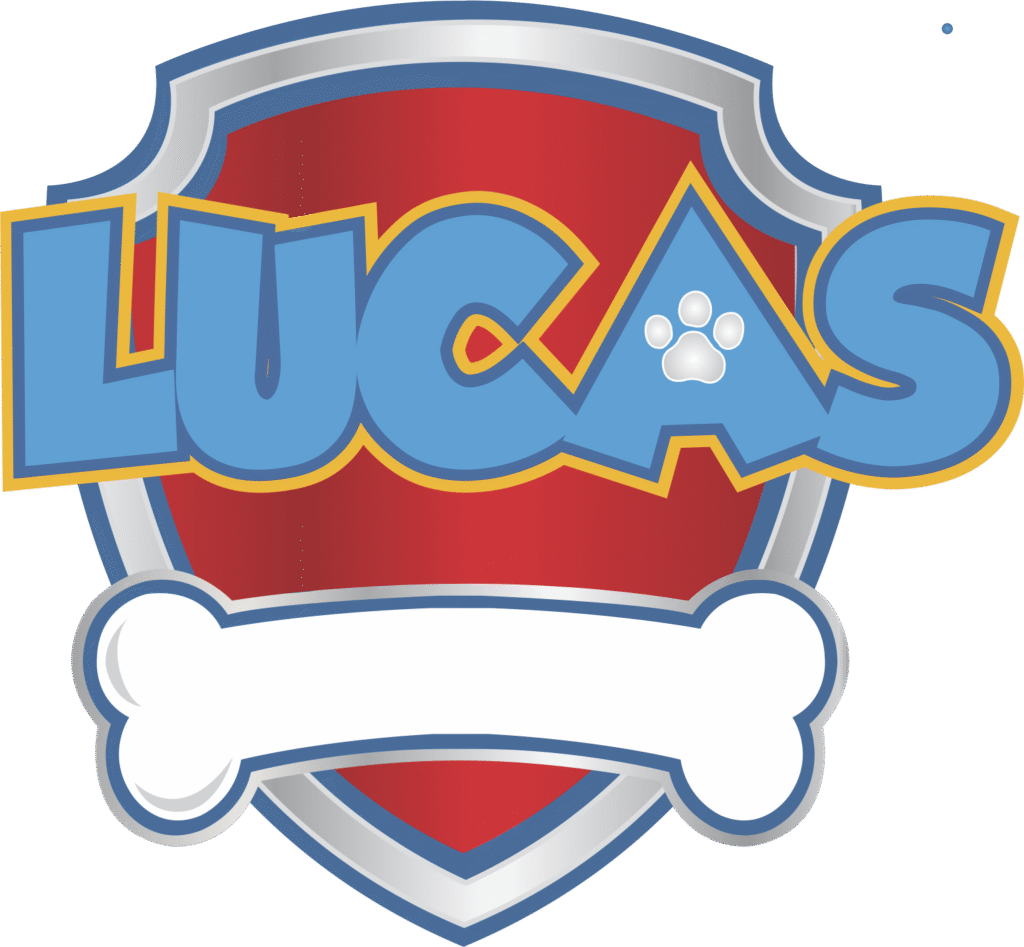 Patrulha Canina PNG Para Papelaria Criativa