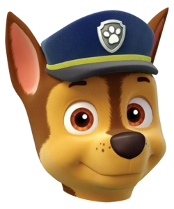 Patrulha Canina PNG Sem Fundo Alta Qualidade