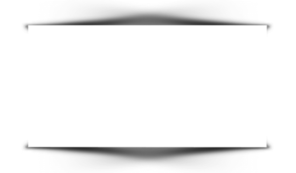 Sombra Gradiente PNG Transparente para Design