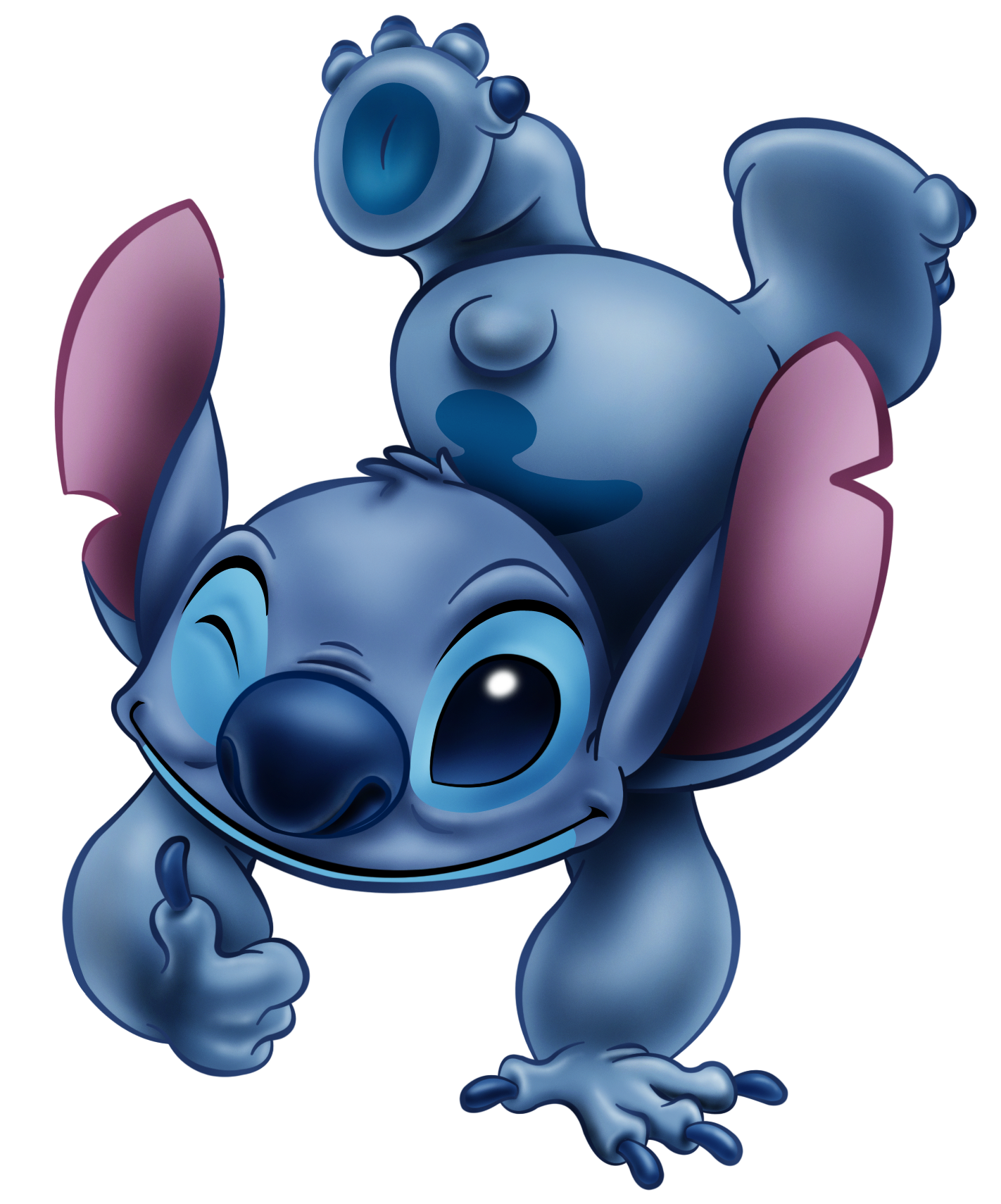 Stitch Graphics PNG