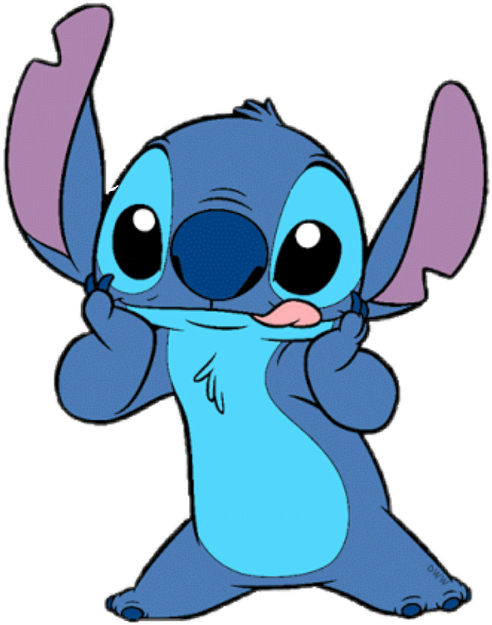 Stitch Lilo Pelekai Animated film Drawing Cartoon, lilo and stitch, marine Mammal, mammal, dog Like Mammal png