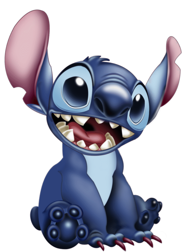 Stitch Lilo Pelekai Mickey Mouse, Lilo and Stitch Stitch, Disney Stitch, carnivoran, dog Like Mammal, vertebrate png