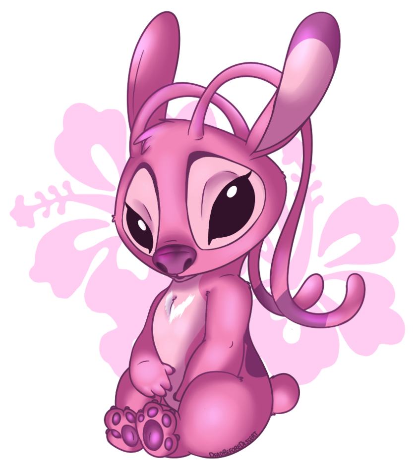 Stitch’s Angel, Lilo & Stitch Lilo Pelekai Drawing Art, stitch, purple, mammal, cat Like Mammal png